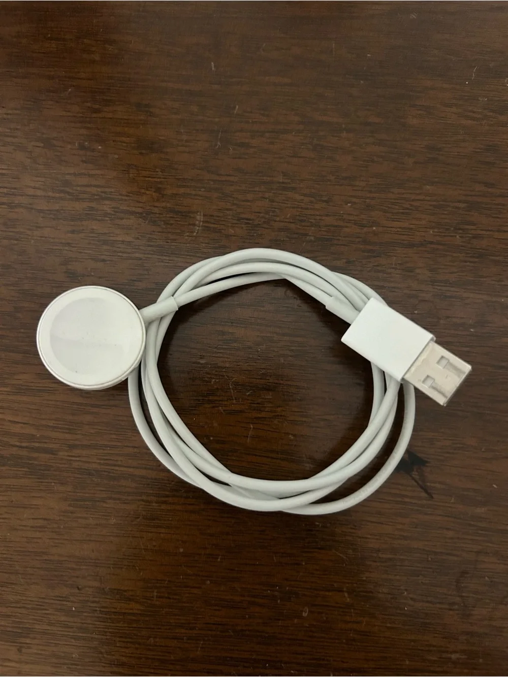 Apple smartwatch soft